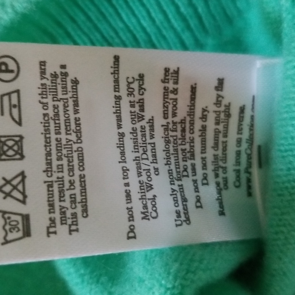 Pure Collection Cashmere Sweater - Picture 10 of 10